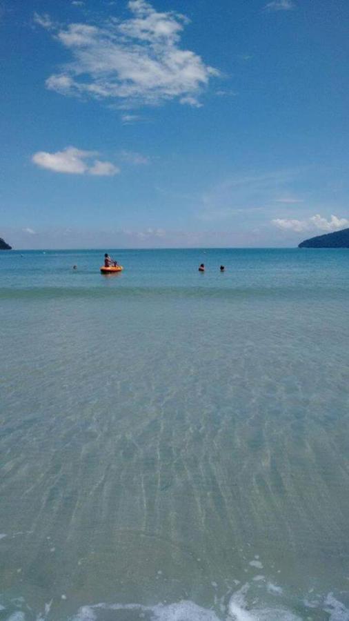 Descanse Em Holiday home