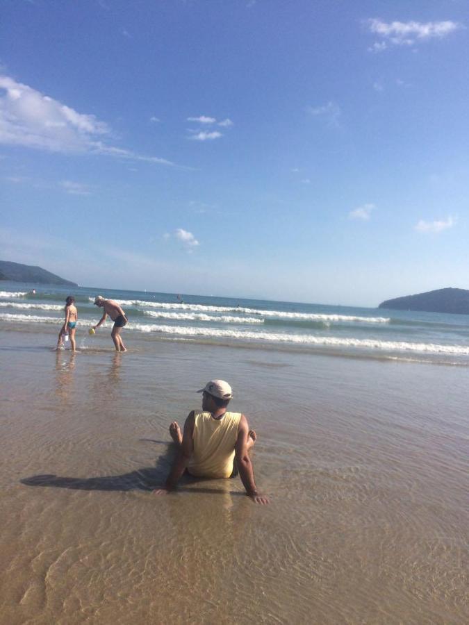 Descanse Em Holiday home *