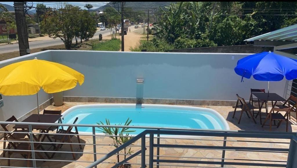 Descanse Em Holiday home